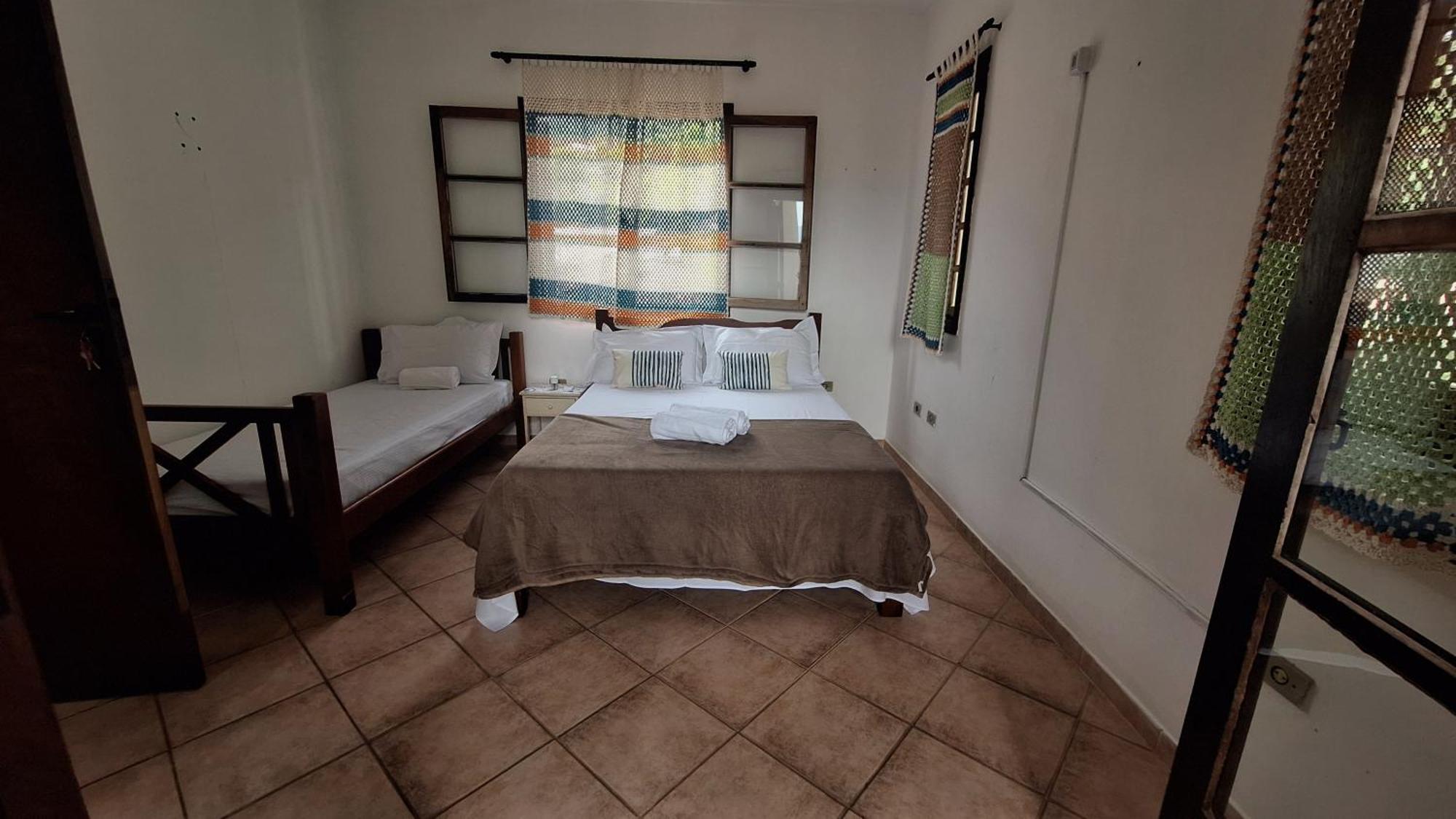 Guest house Casa Vento Real