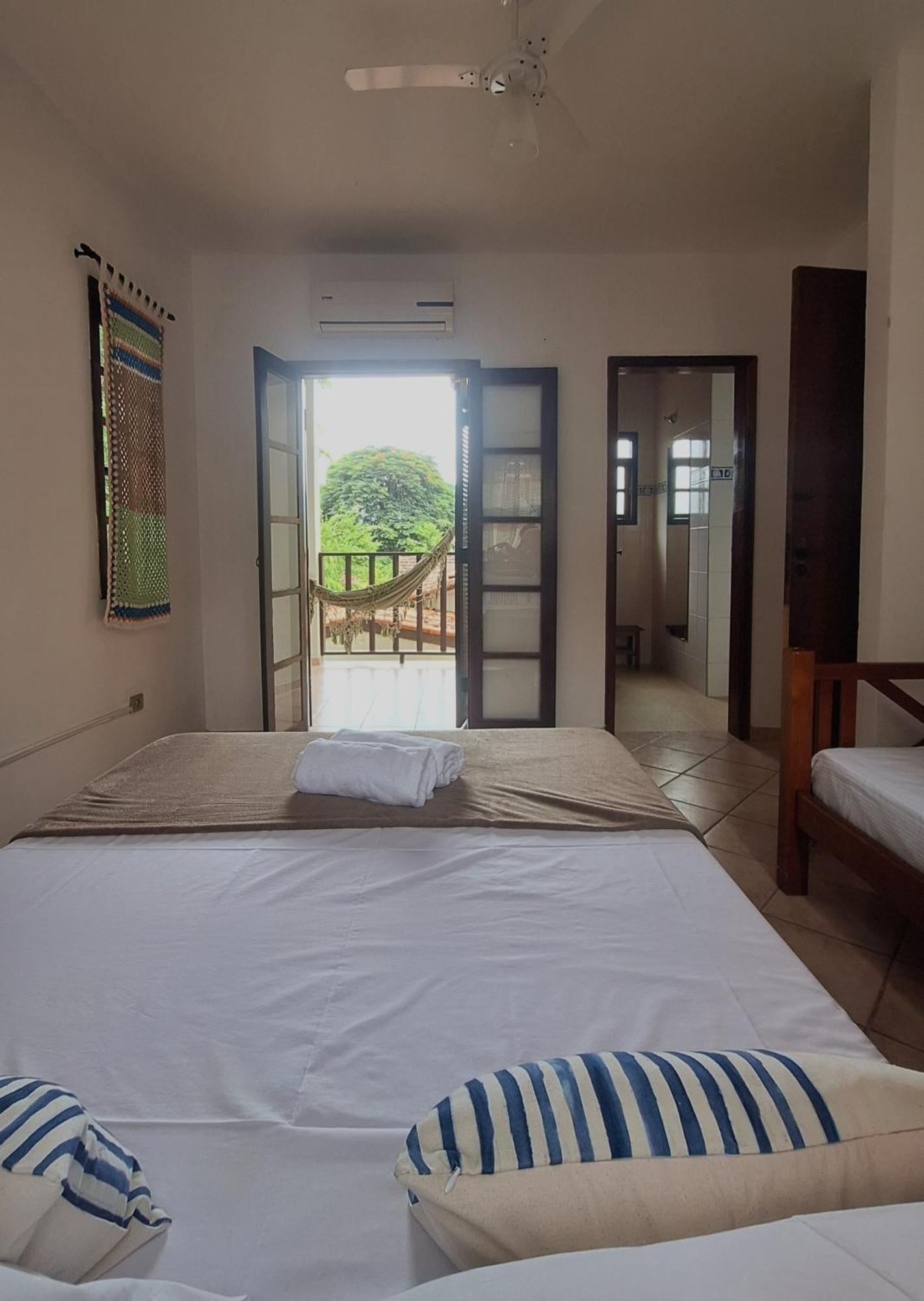 Casa Vento Real Guest house *