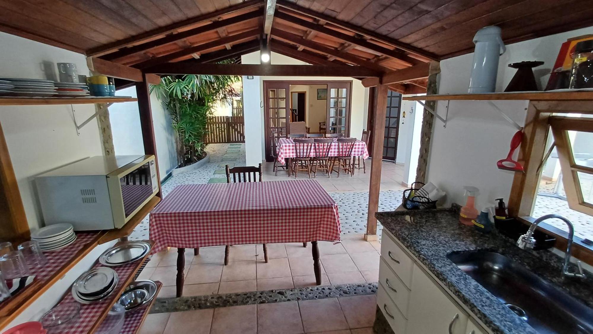 Casa Vento Real *